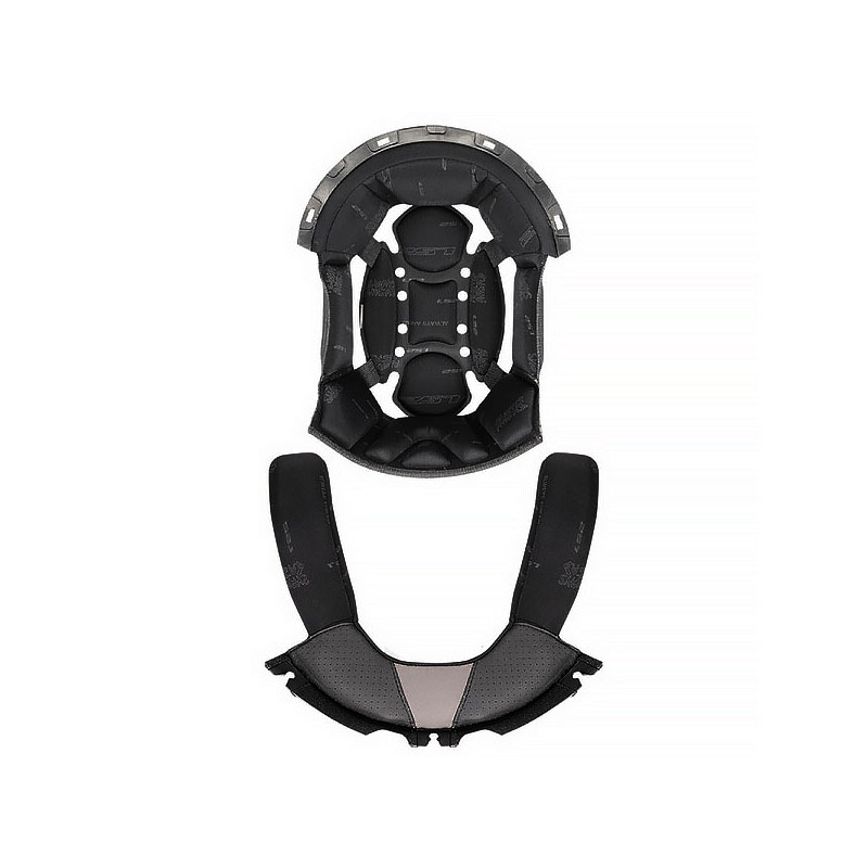 Ls2 Advant Kask İç Pedi