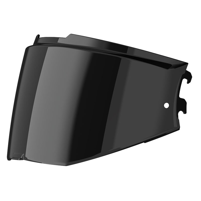 Ls2 Kask Camı Advant 2 Siyah