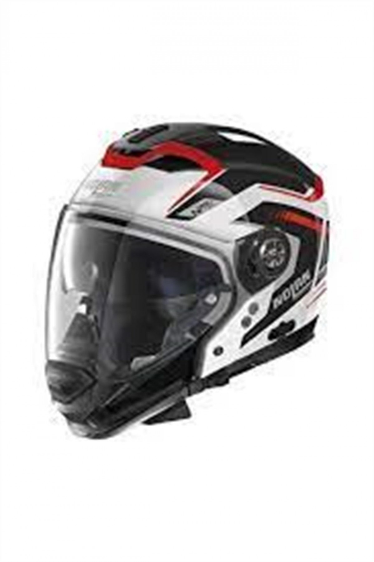 Nolan N70-2 Gt 6 Swştchback 60 Modüler Kask