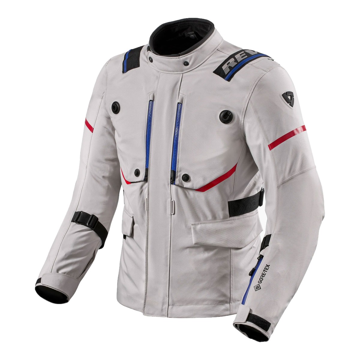 Rev'it Vertical Gore-tex Mont Gri
