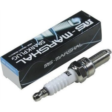 Marshal Buji B8-tc-9 Honda Dio Cbf 150 Cb 125e Spacy 110 Alpha Act?va 125 S Rks Spont?n? 110
