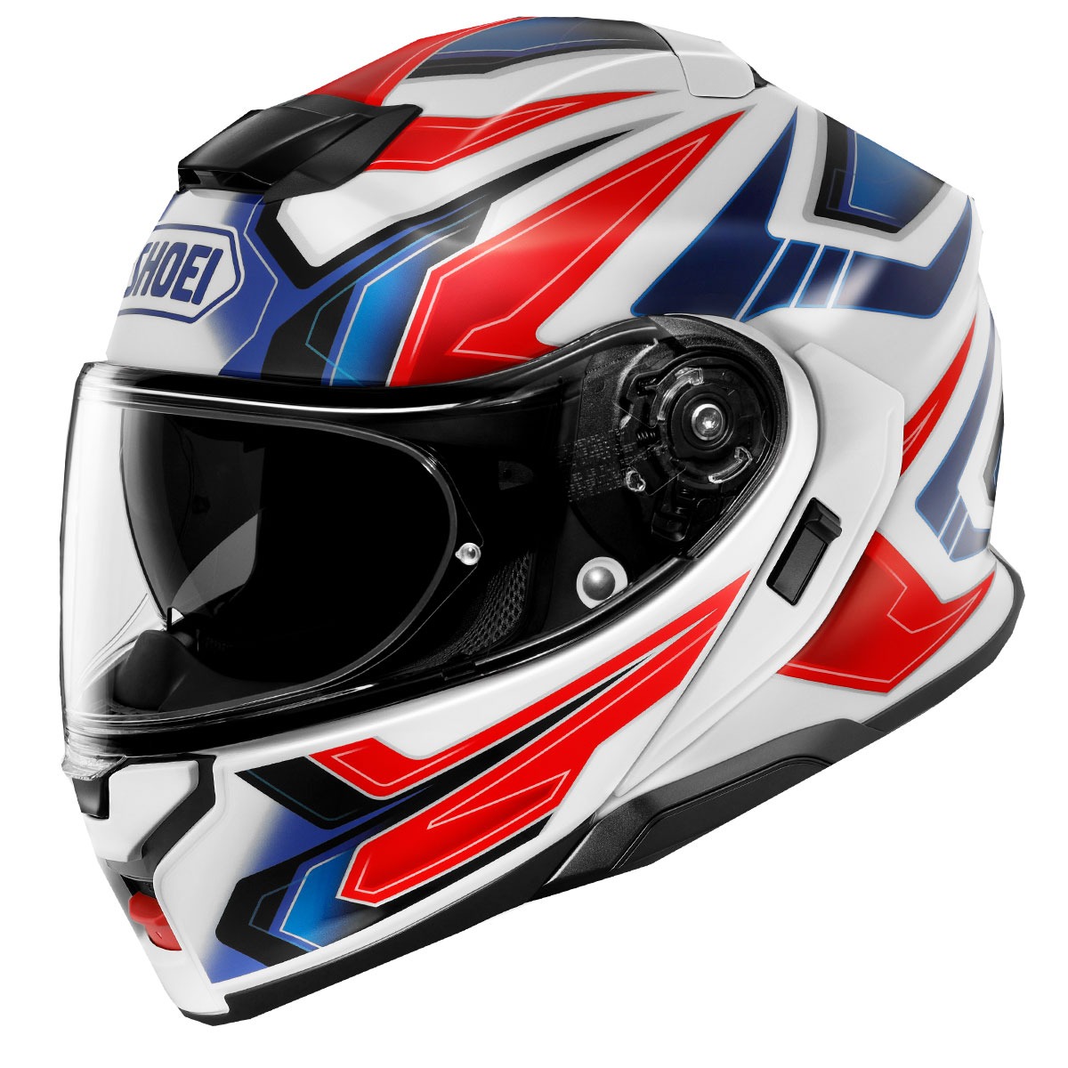 Shoei Neotec 3 Anthem Tc-10 Çene Açılır Kask