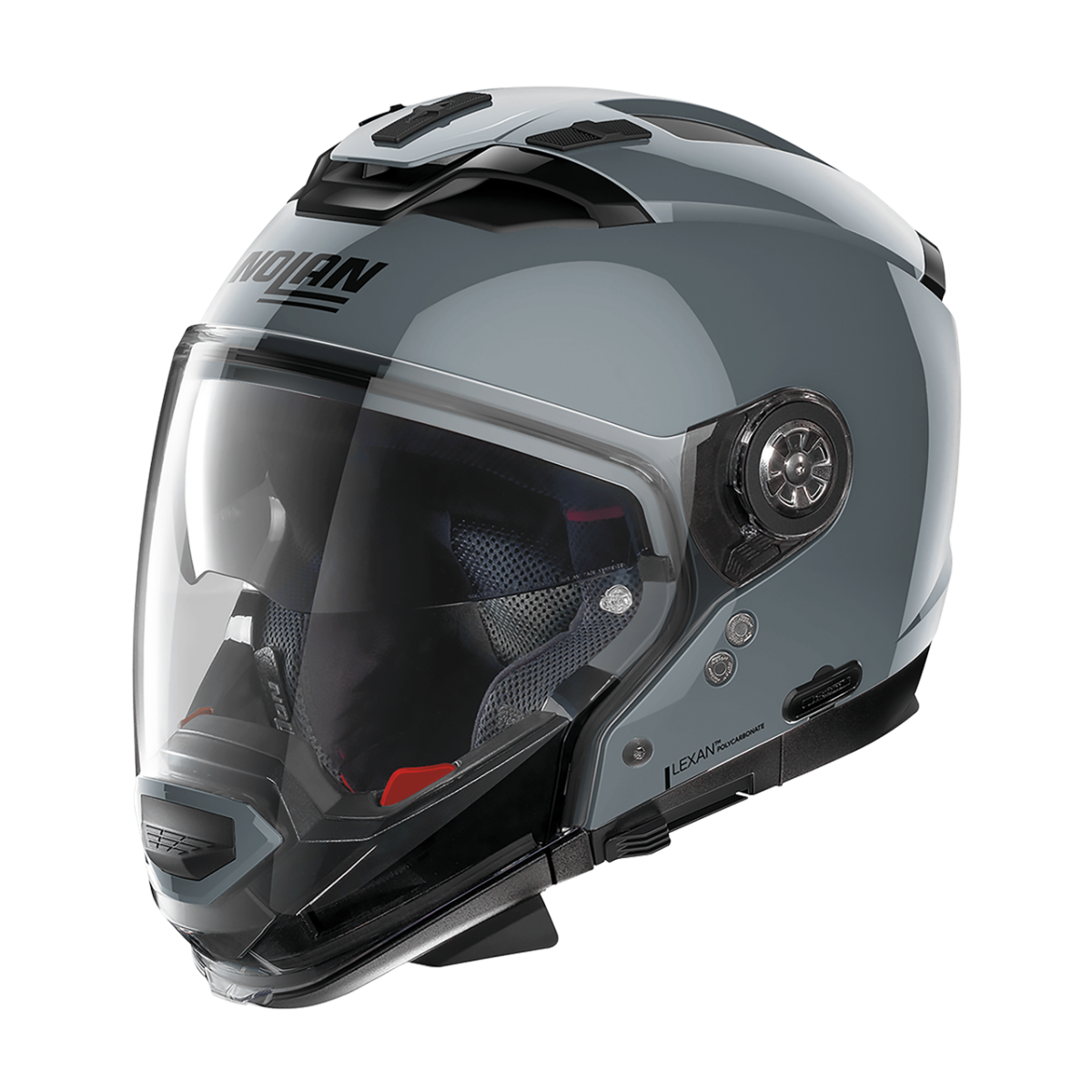 Nolan N70-2 Gt 06 Classic N-com 008 Modüler Kask